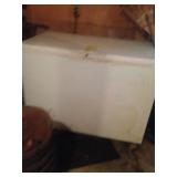 Chest Freezer