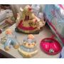 Vintage Chalkware