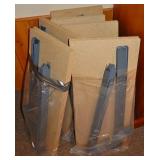Shelving Units