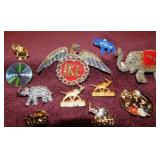 Unique Political Pins