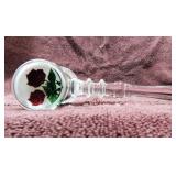 Eastern Star Lucite Gavel