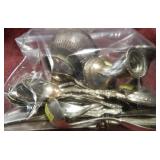 Miscellaneous Sterling