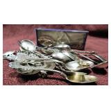 Miscellaneous Sterling