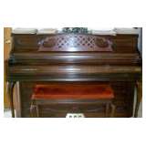 Kimball Piano