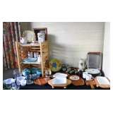 ANTIQUES TO VINTAGE TO MODERN & BRAND NEW - EVERYTHING TO BE SOLD! PICTURES POSTED MORE TO COME