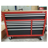 Milwaukee Tool Chest