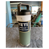 Yeti 18 Oz. Water Bottle