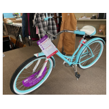 Schwinn Women's Cruiser Bicycle