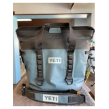 Yeti Hopper M30 Cooler