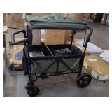 Jeep Heavy Duty Wagon