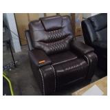 Braylon Reclining Chair