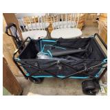 Folding Wagon