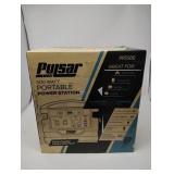 Pulsar Portable Power Station