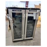 Magic Chef Wine Chiller