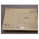 Acer Monitor