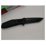 Kershaw Brawler Pocket Knife