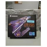 Aorus Elite Gaming Motherboard