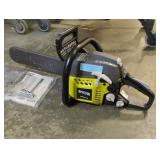 Ryobi Chainsaw