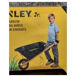 Stanley Jr. Wheelbarrow