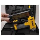 DeWalt Pin Nailer