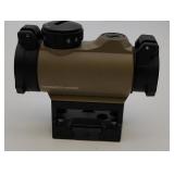SigSauer Romeo Red Dot Sight