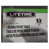 Lifetime 8