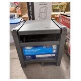 Suncast Hose Hideaway for 100