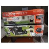 Yard Force Lawn Mower