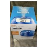 Humidifier Cool Mist