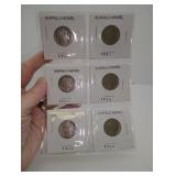 Collectable Coins