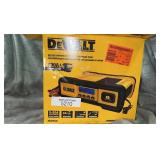 DeWalt Power Station