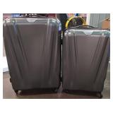 Samsonite 2 Pc Luggage