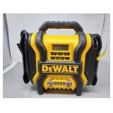 DeWalt Power Station