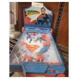 Superman Table Top Pinball