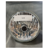 Harley Davidson Headlight
