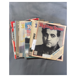 Rolling Stone Magazine