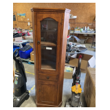 Display Hutch
