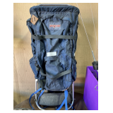 Jansport Hiking Backpack
