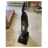 Dream Machine Carpet Cleaner