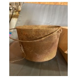 Bucket