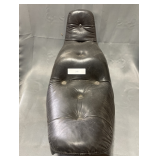 Yamaha Seat