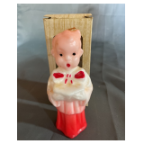 Alter Boy Candle