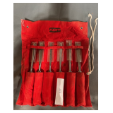 AMT Chisel Set
