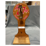 7up Bottle Opener