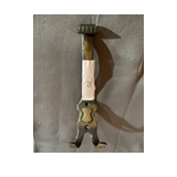 Hat and Coat Hanging Hook