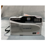 Olympus Camera