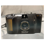 Vivitar Camera