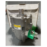AC Compressor