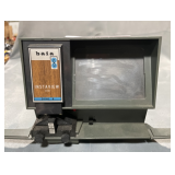 Baia Instaview Film Viewer