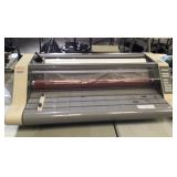 Laminator Machine